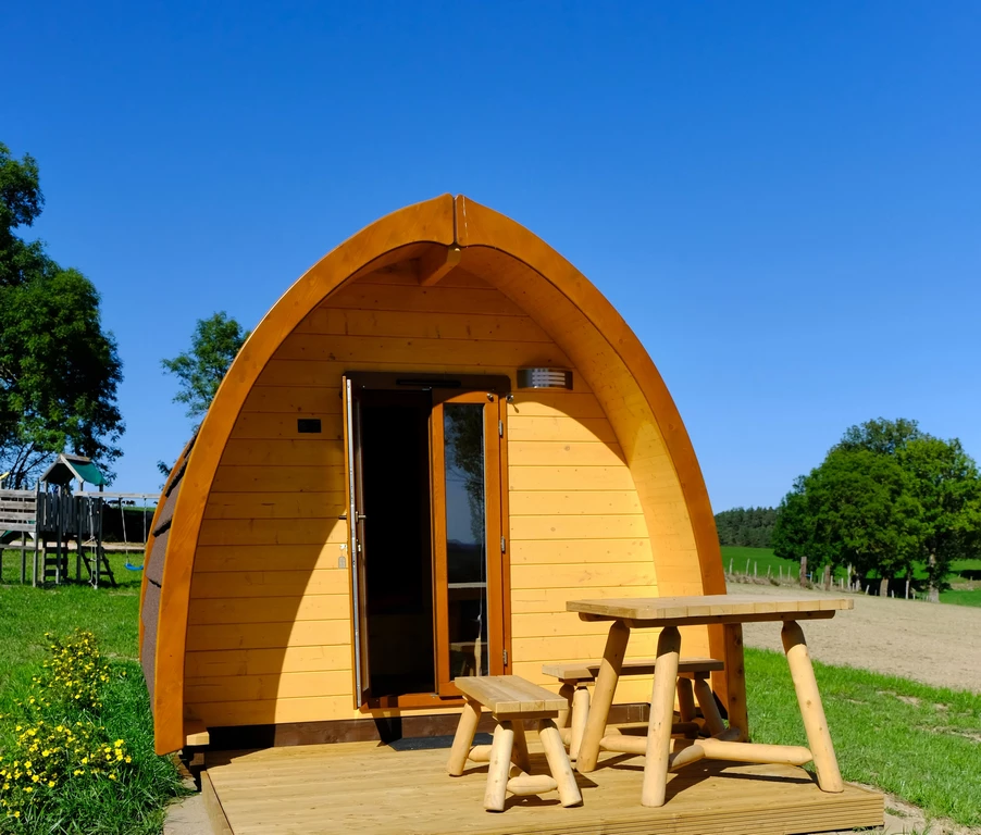 La Cabane